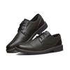 Skechers Matlo Business Casual Shoes Men sneakers Black 66438-BBK