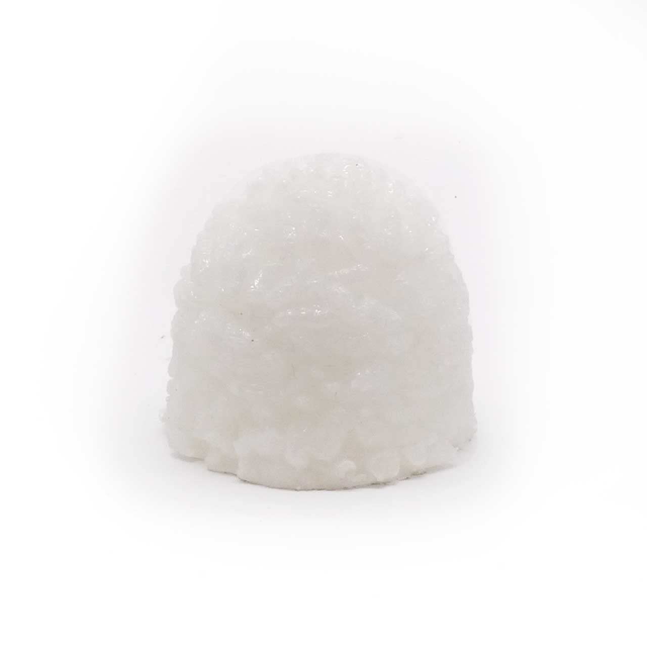 

Food sample for Buddhist rice all Buddhist small offerings, (for sects), size.