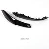 Inner Doors Handle Pull Trim Armrest Cover Accessories For BMW 3 4 Series 3GT F30 F31 F32 F34 F36 F80 316d 318d 320d 320i 325d