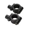 1 Paar 8 MM 10 MM Lenkerhalterung Adapter Motorrad Rückspiegel Ständer Halter Clip