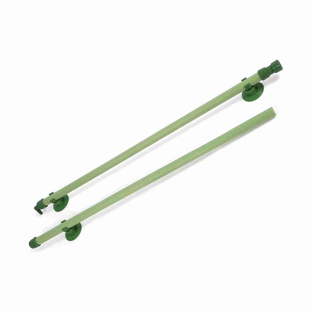 Fish   Aquarium Pump Accessory   Stone Wall Bubble Tube Aeration Tube 1# 7inch