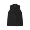 JNBY Loose H-Shape Vest