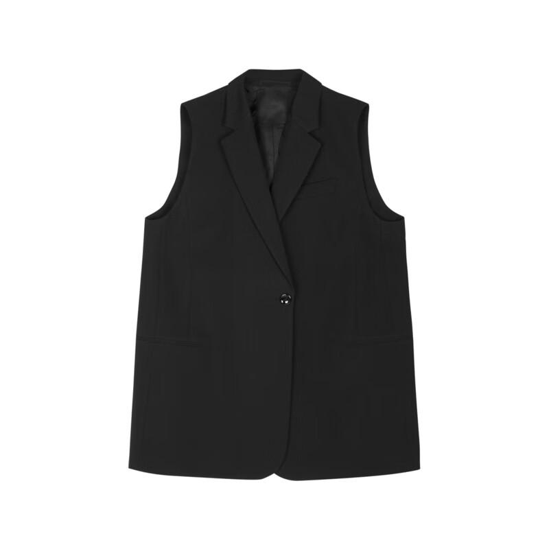 JNBY Loose H-Shape Vest