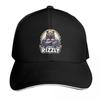 The Mighty Rizzly Baseball Cap Vintage Golf Luxury Unisex Hat Hat Unisex Luxury Unisexs Womens