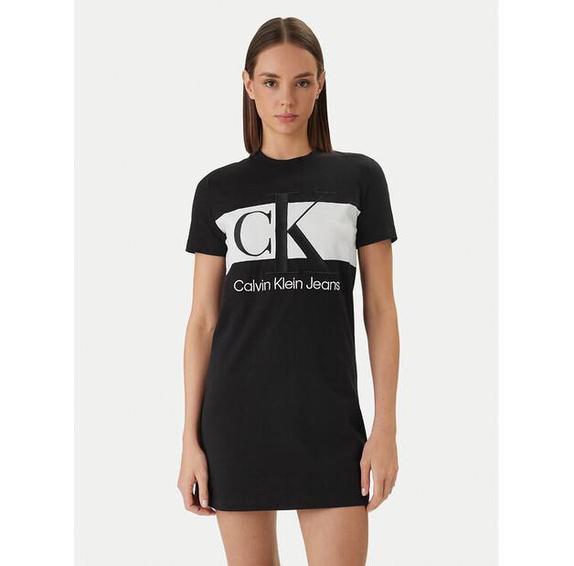 Платье Calvin Klein Blocking EU XXL