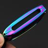 Metal Car Key Cover for Ford Models: Focus, Kuga, Ecosport, Mondeo