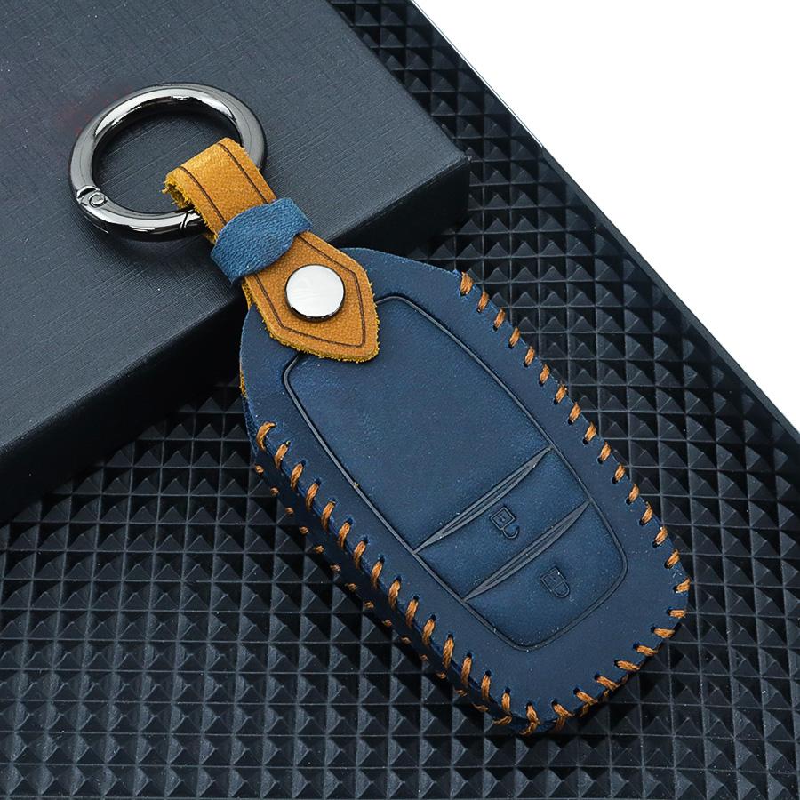 For TOYOTA TPU Car Key Case