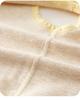 Infant A-Class Wool Silk Vest - Spring & Autumn Warm Outerwear