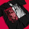 Attack On Titan Shirt Eren Mikasa Tshirt Levi T-Shirt AOT Erwin Hange Armin Tee BB630
