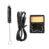 560-600 Celsius Wireless Cautery Pen Cordless USB Soldering Iron Kit  Thread Zapper Burner Tool