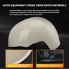 Quick MH Tactical Helmet 1.5kg Fiberglass Wendy's Suspension Pad Helmet Outdoor Activity Protection Training Safety Riot Helmet