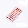 2026 New Large Self Grip Hair Rollers Pro Salon Hairdressing Curlers Random Color Multi Size Hair Rollers Hair Styling Tools