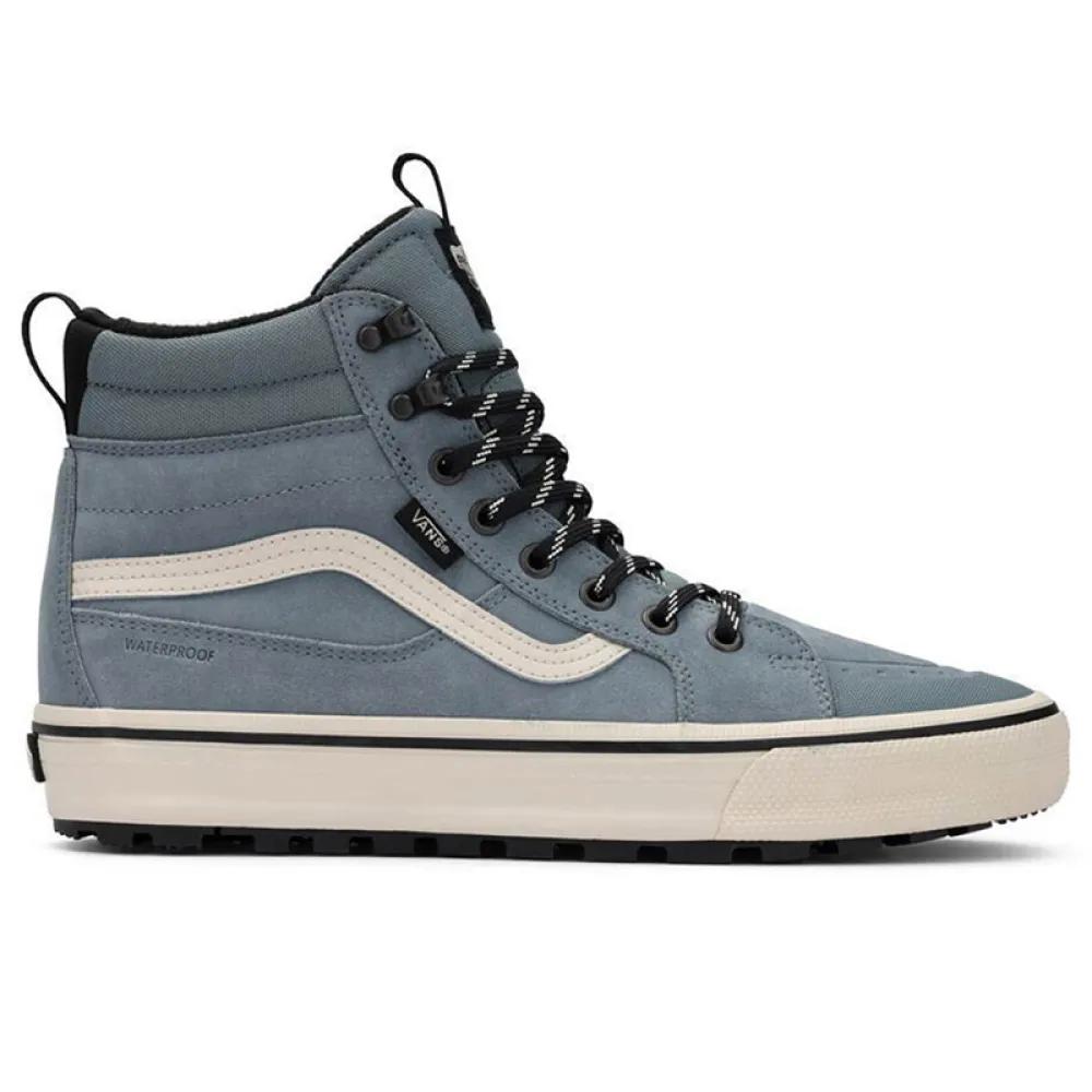 Vans MTE Sk8-Hi Waterproof Insulated Sneakers