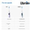 usmile Smart Electric Toothbrush CN Plug (adapter Included)