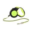 New Adjustable Durable 3/5/8m Retractable Dog Leash Roulette Collar for Small Big Dogs - Walking, Hiking, Bulldog Accessories