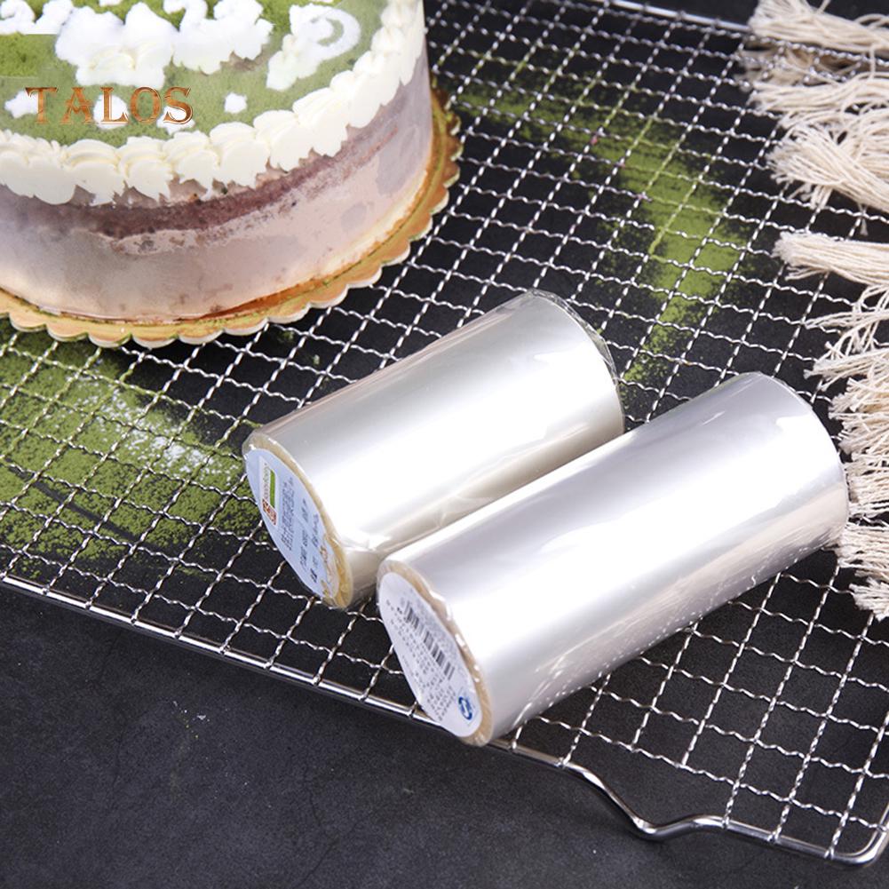 TK Wrap Edge Cake Baking Tape Dessert Collar DIY Decor Tool