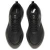 Anta Breathable And Lightweight Low top Casual Running Shoes Men's Black Sneakers 112515577R-1
