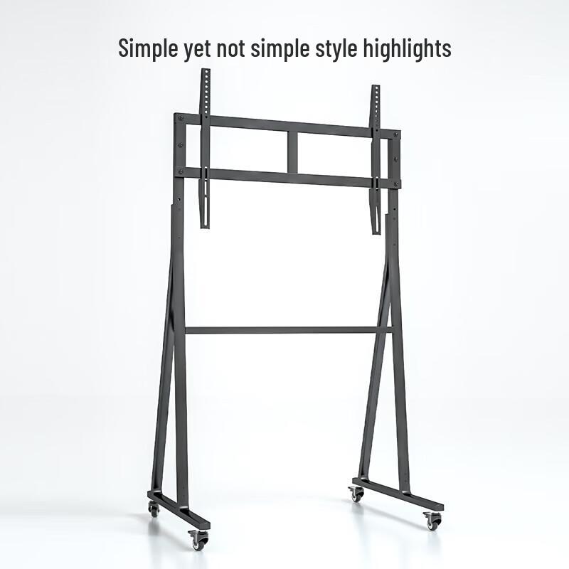 Deli Mobile Whiteboard Stand