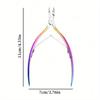 Nail Cuticle Nipper Stainless Steel Nail Clipper Cutter Cuticle Scissors Plier Manicure Tools
