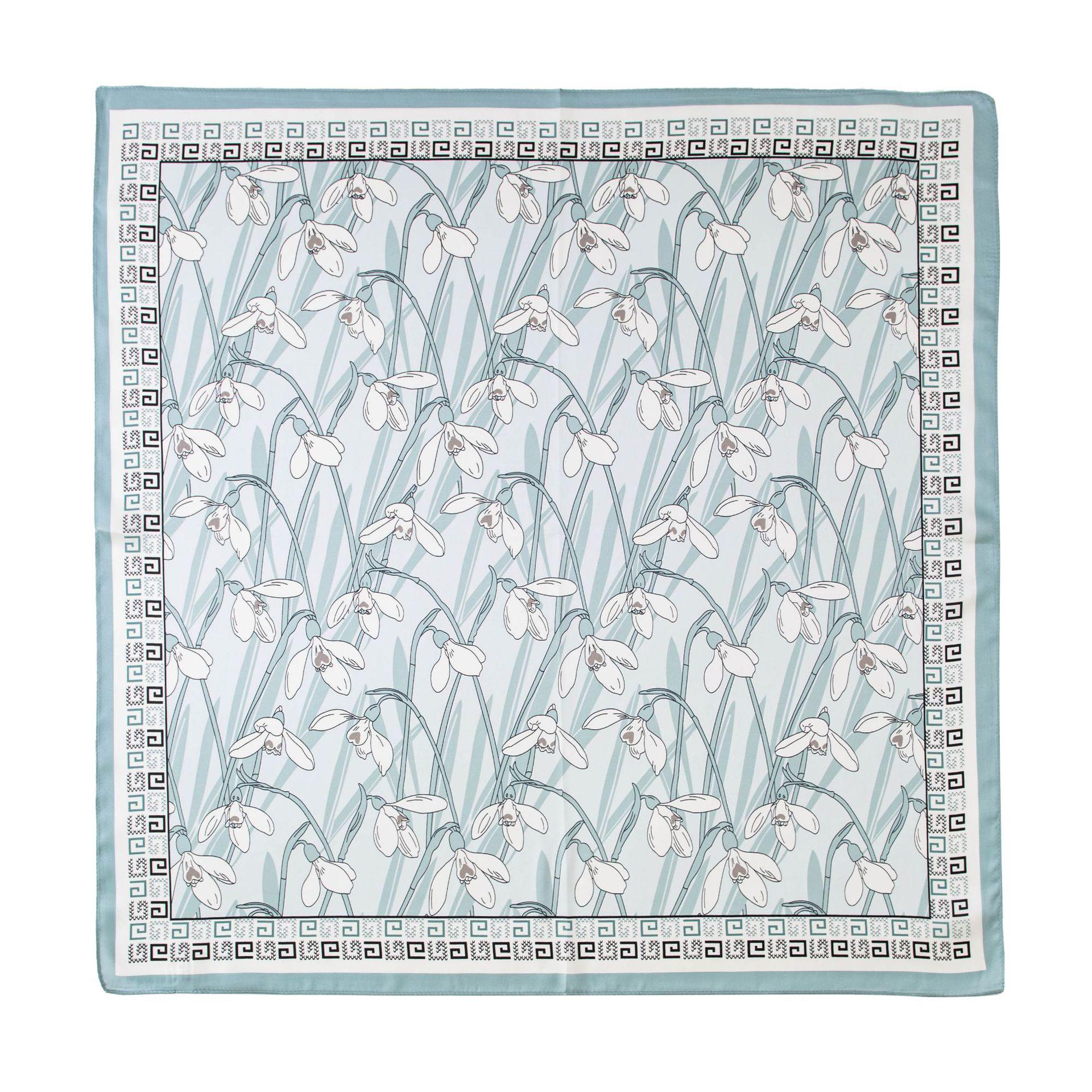 

70 square scarf 100% mulberry silk scarf premium scarf