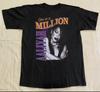 Aaliyah One In A Million T-Shirt Unisex Baumwoll-T-Shirt UB655