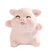 Capybara Fish Tanks  Statue  Car Mirror Bag Charm  Craft Table Top Display Decoration Hanging  Figure