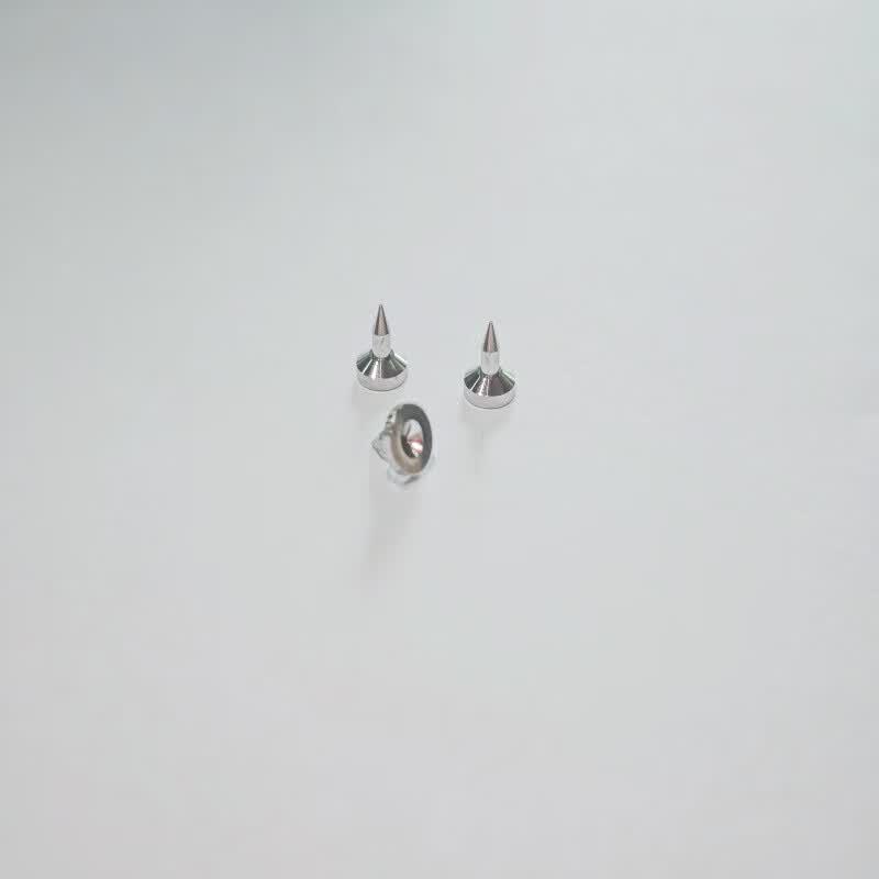 Dingtaixin Piezoelectric Jet Valve Extended Precision Nozzle