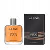 La Rive Heroic Man Eau De Toilette Voor Mannen 100