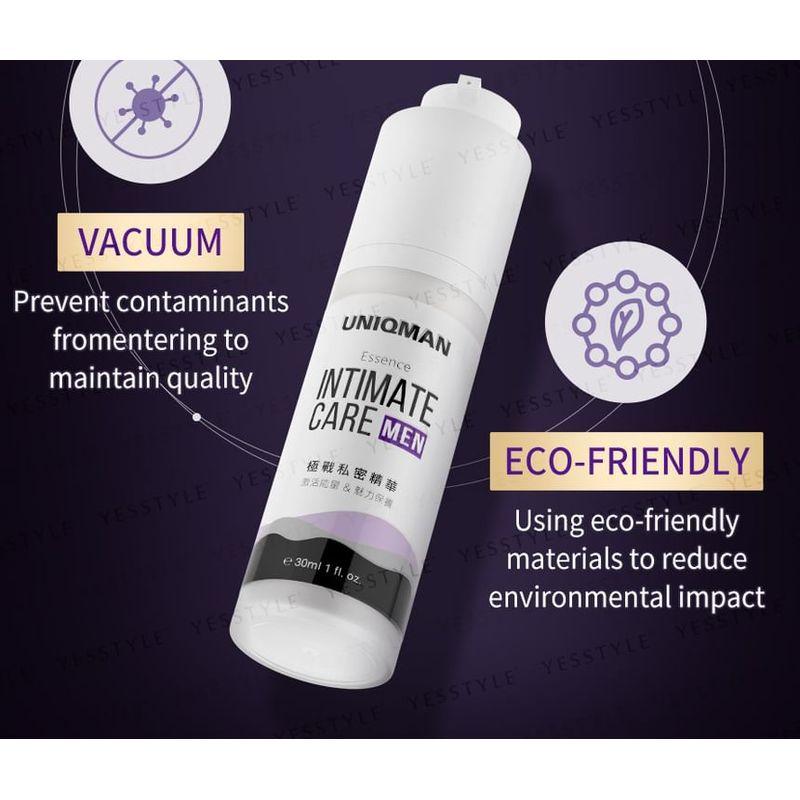 BHK's - Uniqman Men Intimate Care Essence