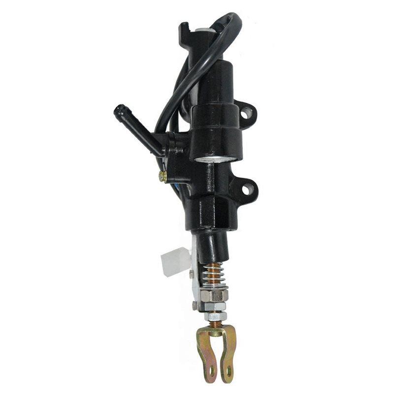 Rear Brake Master Cylinder For Honda Goldwing GL1500SE GL1500A Aspencade 95-00 Motorcycle