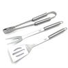 Adler | AD 6728 | Grillbesteck-Set | 3-teilig