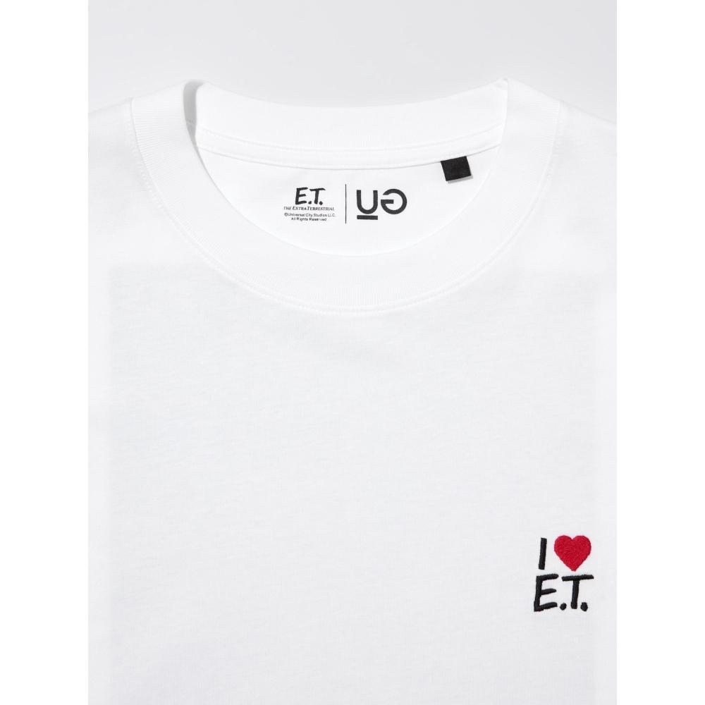 Gu By Uniqlo Graphic T Undercover 2