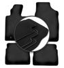 Premium Car Mats For: Chrysler PT Cruiser Convertible, Hatchback (2000-2010)