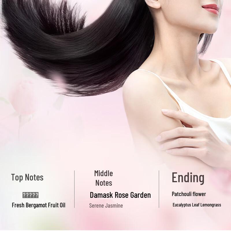 Adolph Anti-Dandruff & Oil Control Shampoo