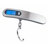 Portable Handheld Electronic Luggage Scale with Hook