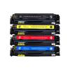 Compatible HP CF510A/204A Color Toner Cartridge for M154nw
