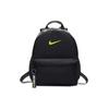 Polyester Backpack Mini Men's Black BA5559-080