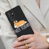 German Shepherd Dog Cartoon Cell Phone Case for Samsung Galaxy S26 Ultra S25 S24 S23 S22 S21 S20 Note10 Cover