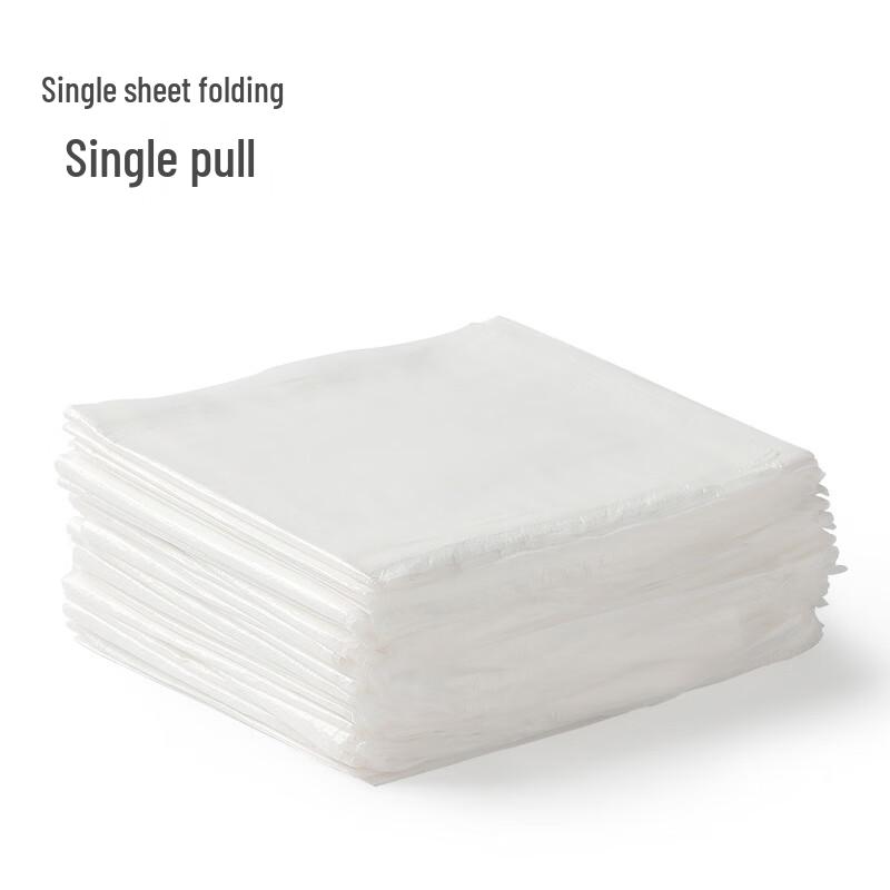 Одноразовые пластиковые скатерти ZISIZ