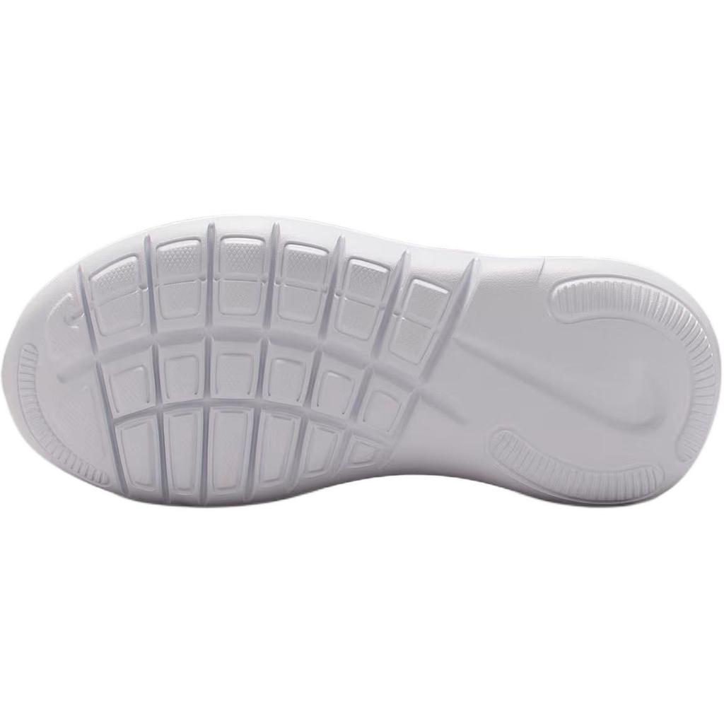 Nike Zapatillas Flex Runner 4 PS Rosa Medio Suave Niños Rosa-Espuma Blanco IF2894-600