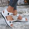 Wohnungen Frauen Sport Sandalen Sommer Casual Schuhe 2024 Neue Mode Hausschuhe Mesh Walking Laufen Strand Schuhe