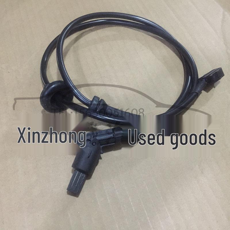 Volkswagen 3000/2000 Zhijun Rear Wheel ABS Sensor