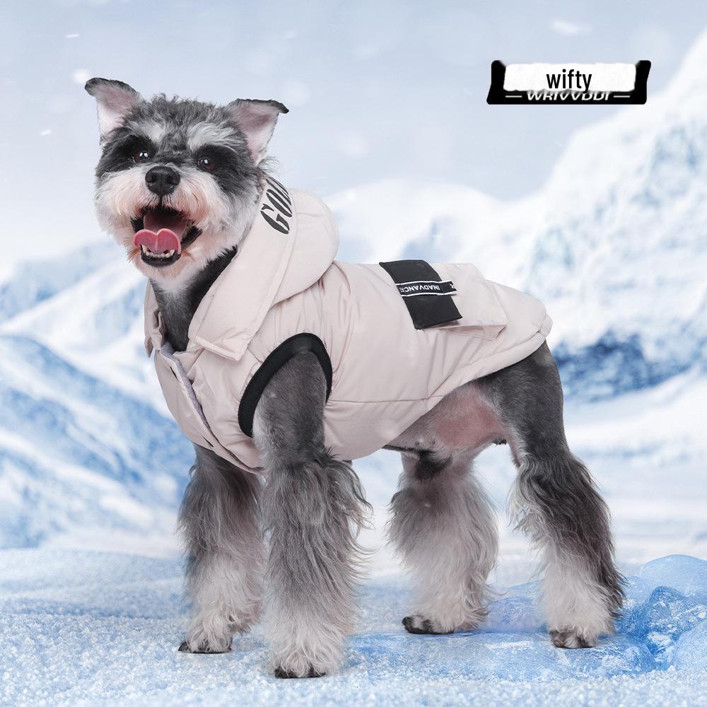 

«Одежда из хлопка» L