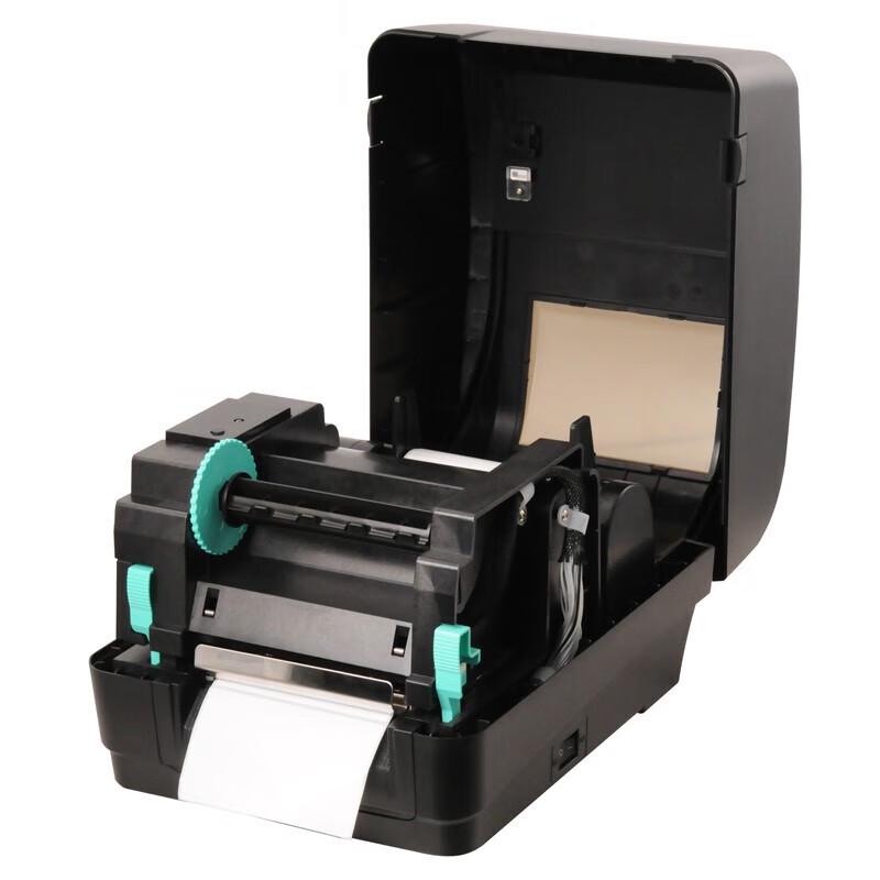 XINYE XP-H500B Thermal Transfer Label Printer