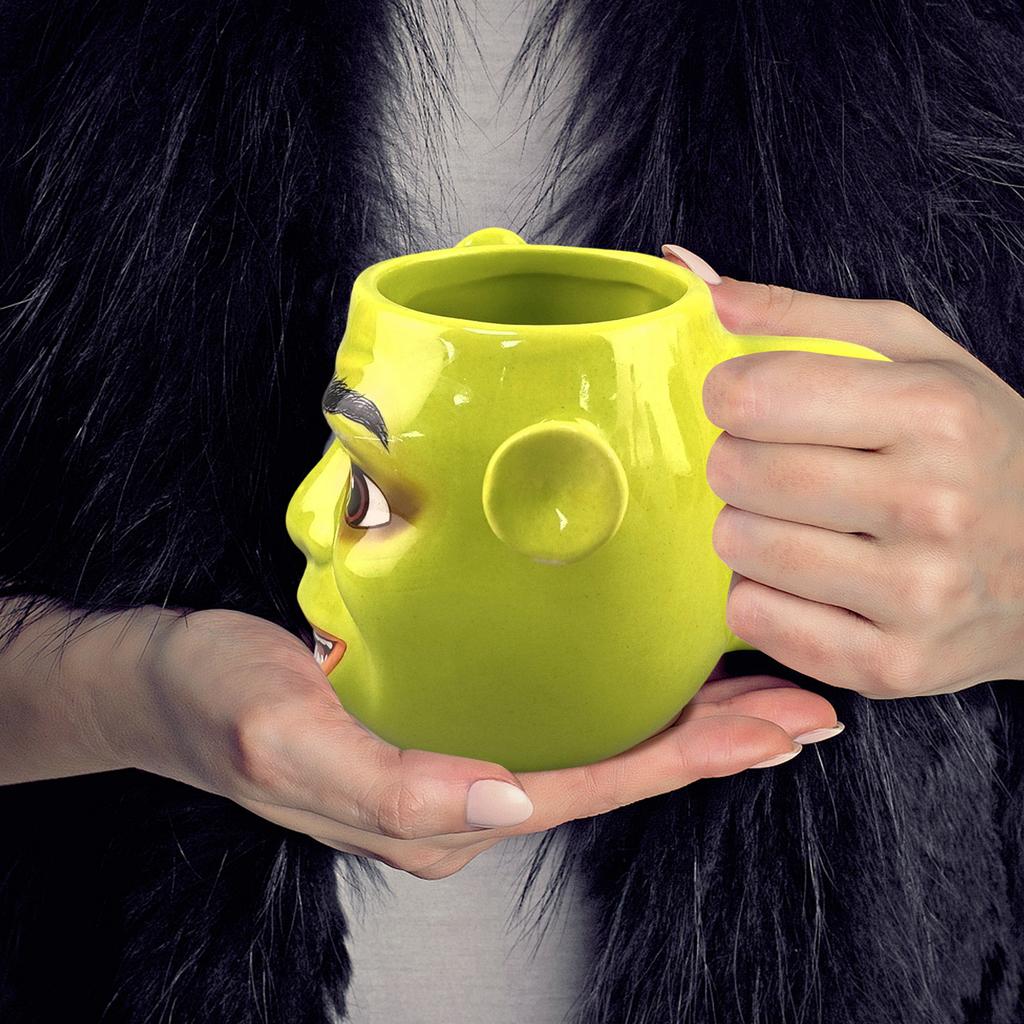 Mug Home Decorations Funny Coffee Mug Suitable For Gift Giving