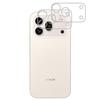 Camera Protection for Honor 600 Pro 5G [Pack of 2] Tempered Glass Rear Camera Protection Film Phonillico®