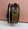 [Pre-Owned] Louis Vuitton Mini Boite Chapeau 'Brown Monogram Reverse Canvas' - Excellent #PCQXE0