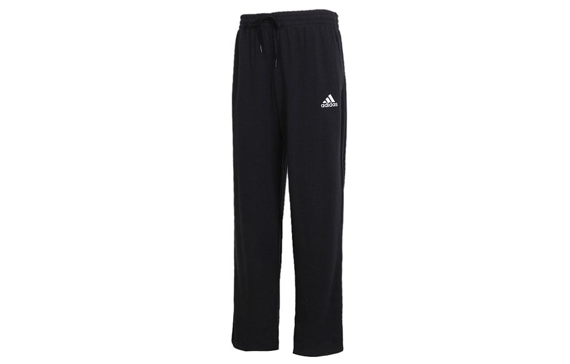 

Спортивные брюки Adidas ESSENTIALS мужские Черные GK9273 XL