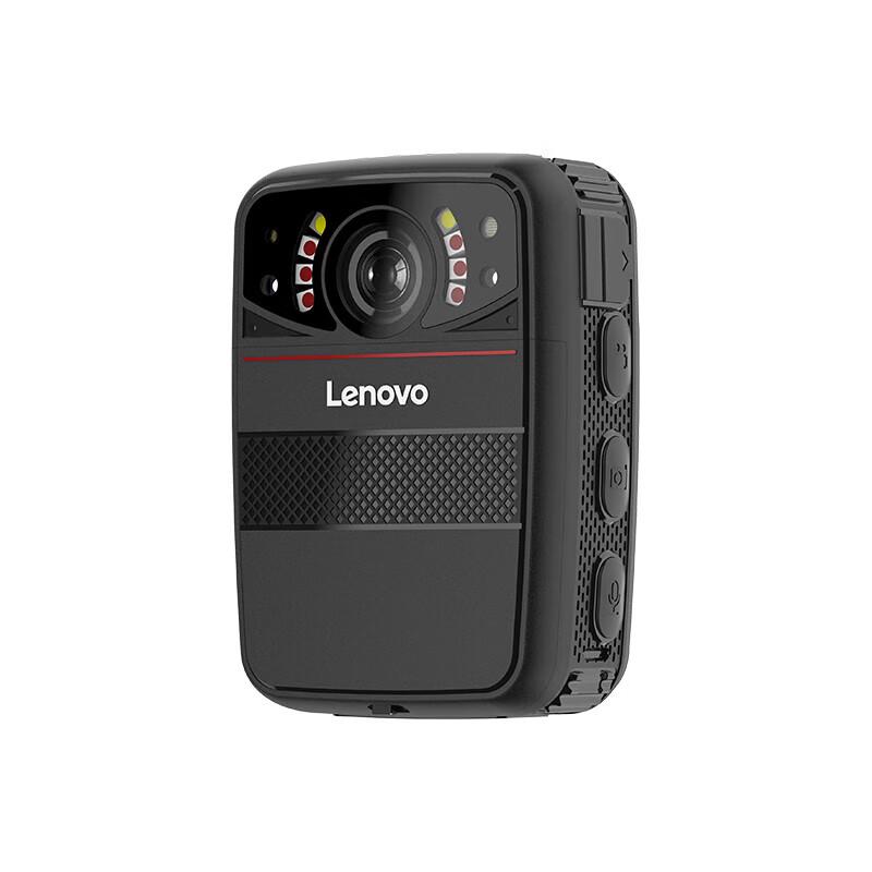 Lenovo DSJ-1Z 4K HD Infrared Night Vision Body Camera