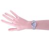 CASIO wave ceptor LWQ-10DJ-7A2JF [wave ceptor solar radio-controlled watch Women's] Round Watch